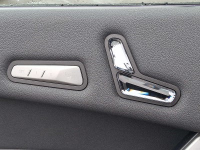 2025 BMW iX M60 Sports Activity Vehicle