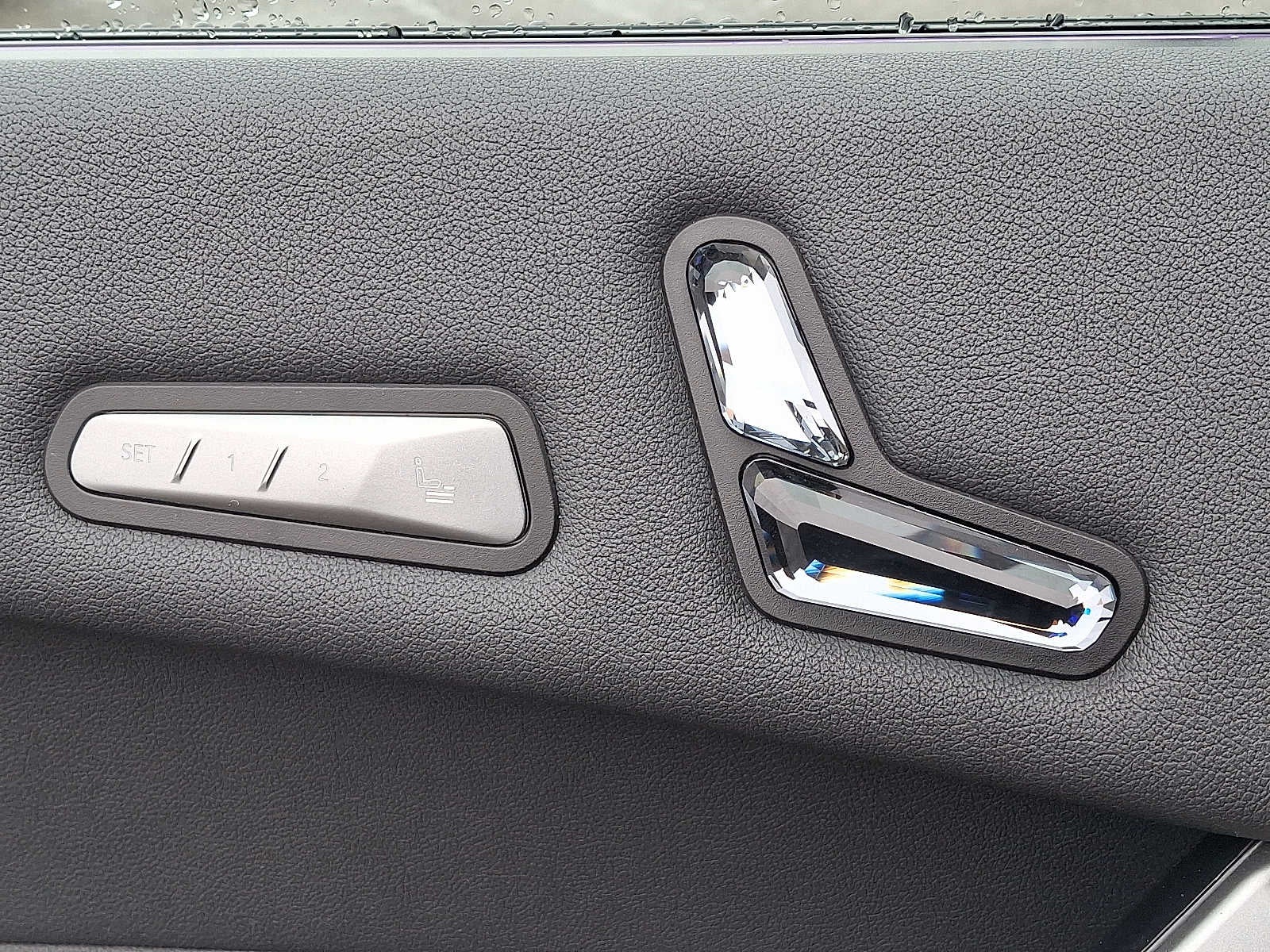 2025 BMW iX M60 Sports Activity Vehicle