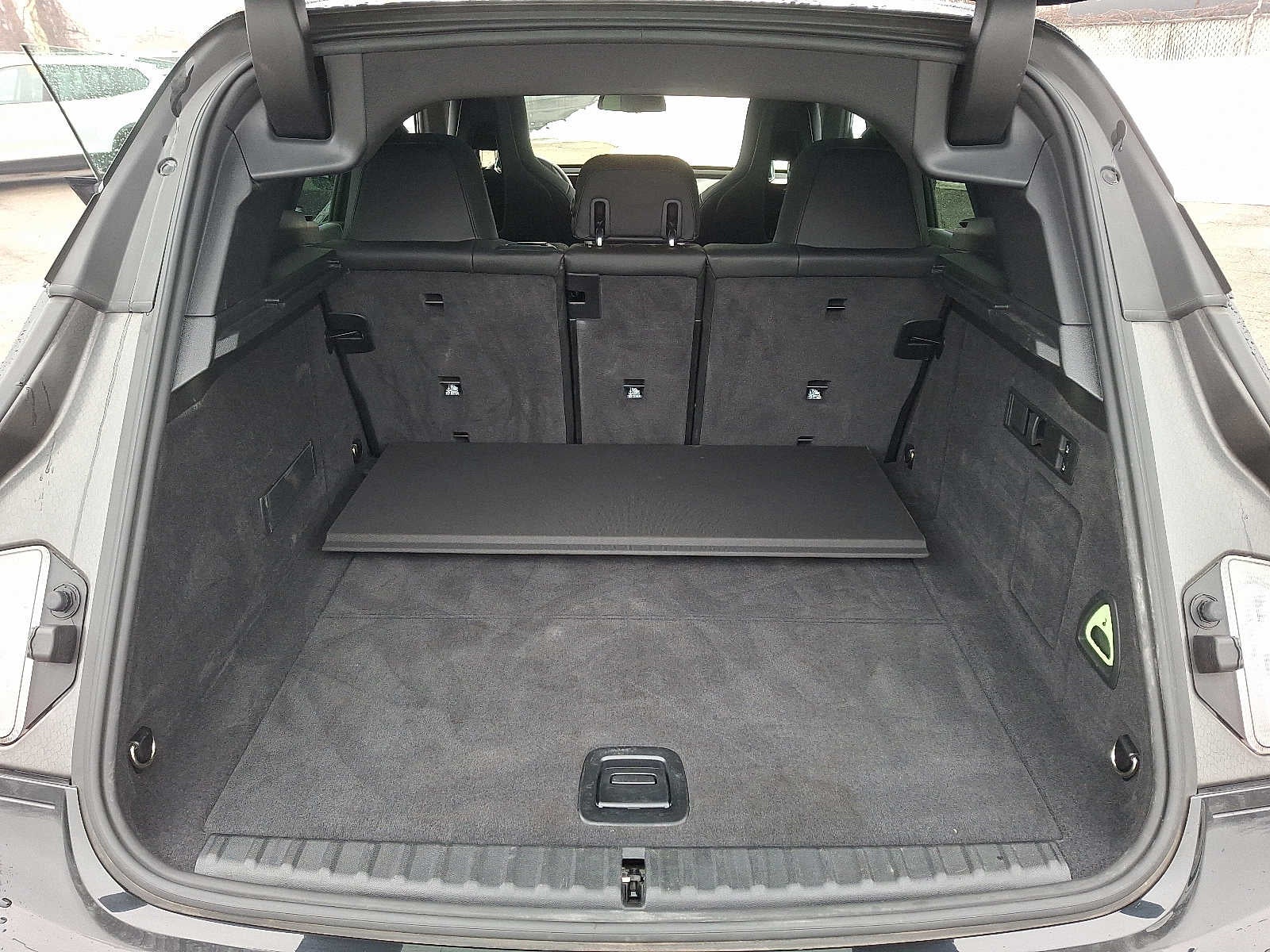 2025 BMW iX M60 Sports Activity Vehicle