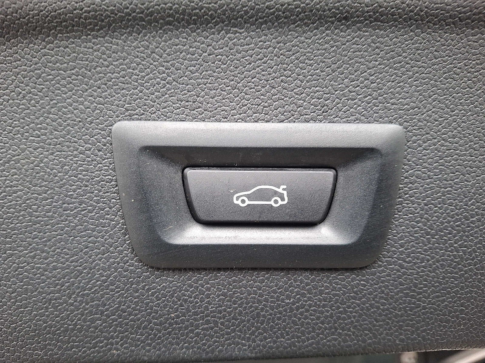 2025 BMW iX M60 Sports Activity Vehicle