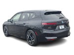 2025 BMW iX M60 Sports Activity Vehicle