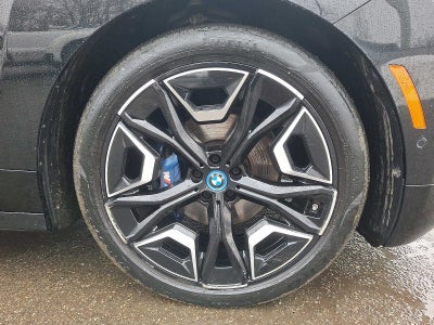 2025 BMW iX M60 Sports Activity Vehicle