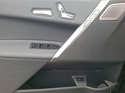 2025 BMW iX M60 Sports Activity Vehicle