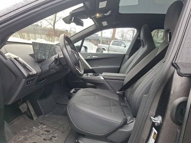 2025 BMW iX M60 Sports Activity Vehicle