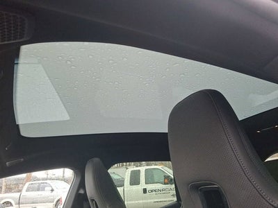 2025 BMW iX M60 Sports Activity Vehicle