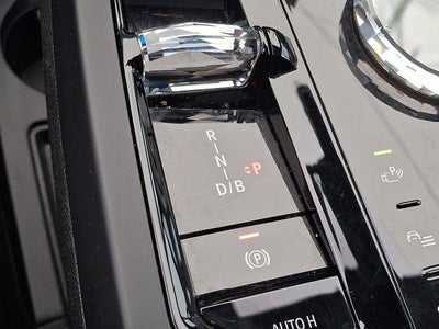 2025 BMW iX M60 Sports Activity Vehicle