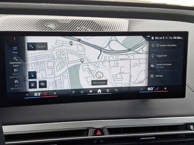 2025 BMW iX M60 Sports Activity Vehicle