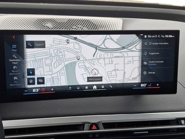 2025 BMW iX M60 Sports Activity Vehicle