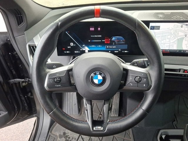 2025 BMW iX M60 Sports Activity Vehicle