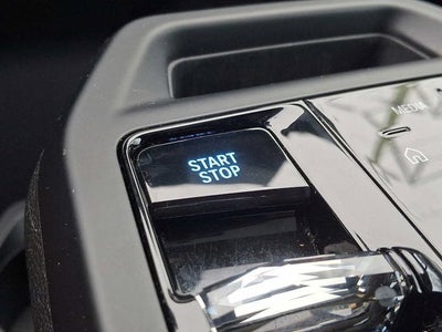 2025 BMW iX M60 Sports Activity Vehicle