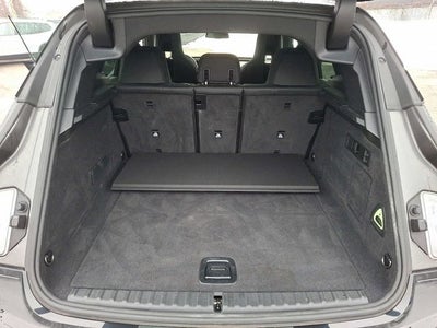 2025 BMW iX M60 Sports Activity Vehicle