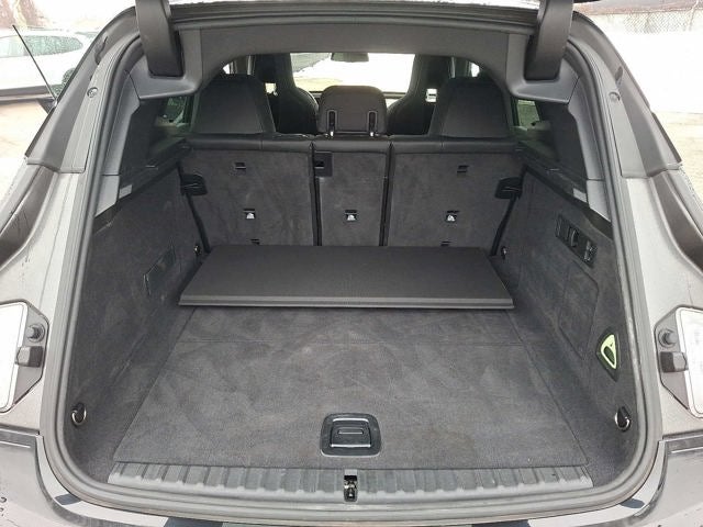 2025 BMW iX M60 Sports Activity Vehicle