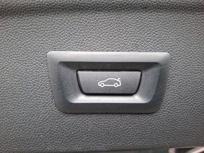 2025 BMW iX M60 Sports Activity Vehicle