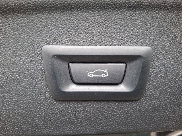 2025 BMW iX M60 Sports Activity Vehicle