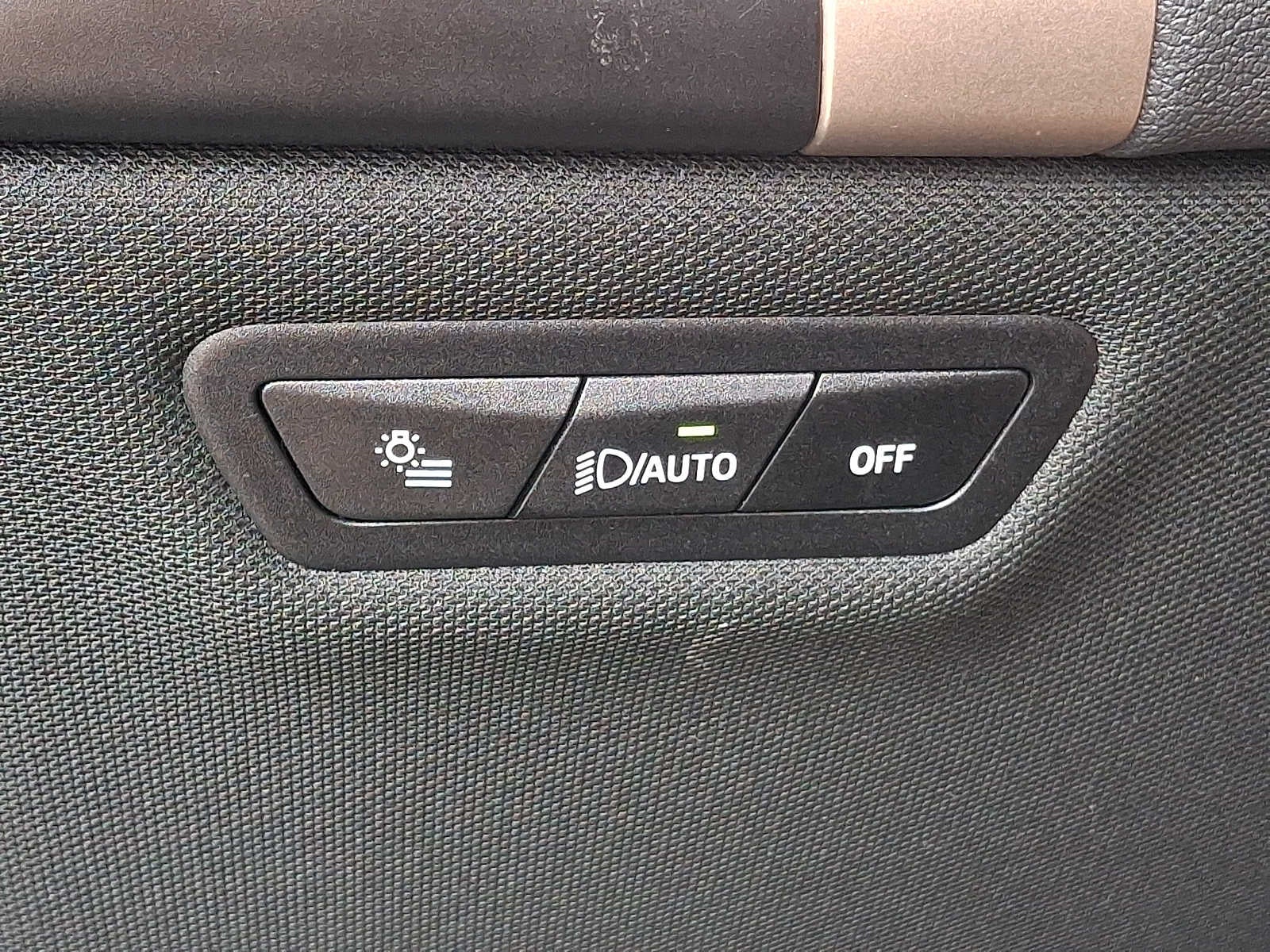 2026 BMW iX xDrive45 Sports Activity Vehicle