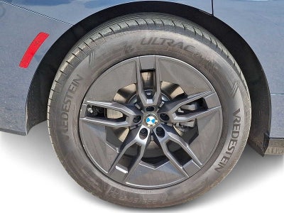 2026 BMW iX xDrive45 Sports Activity Vehicle