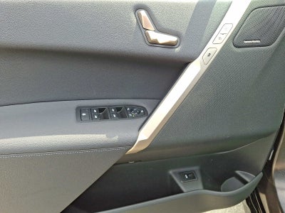 2026 BMW iX xDrive45 Sports Activity Vehicle