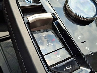2026 BMW iX xDrive45 Sports Activity Vehicle