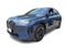 2026 BMW iX xDrive45 Sports Activity Vehicle