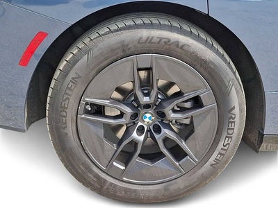 2026 BMW iX xDrive45 Sports Activity Vehicle