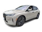 2026 BMW iX xDrive45 Sports Activity Vehicle