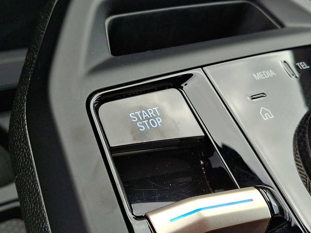 2026 BMW iX xDrive45 Sports Activity Vehicle