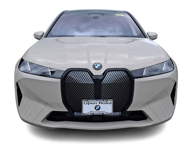 2026 BMW iX xDrive45 Sports Activity Vehicle
