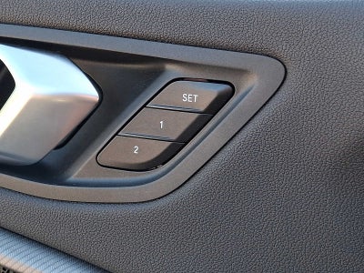 2021 BMW 2 Series M235i xDrive Gran Coupe