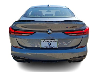2023 BMW 2 Series M235i xDrive Gran Coupe