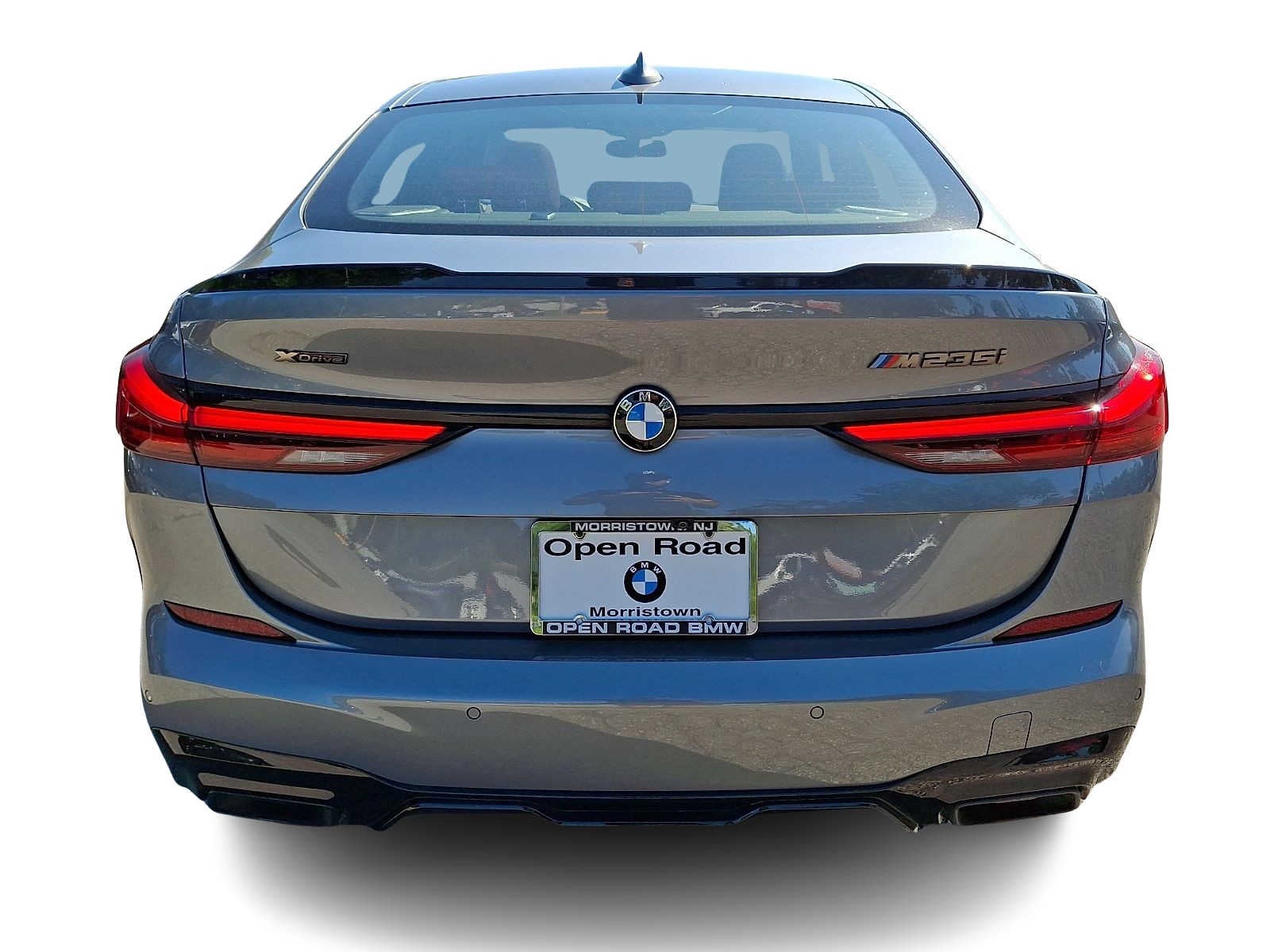 2023 BMW 2 Series M235i xDrive Gran Coupe