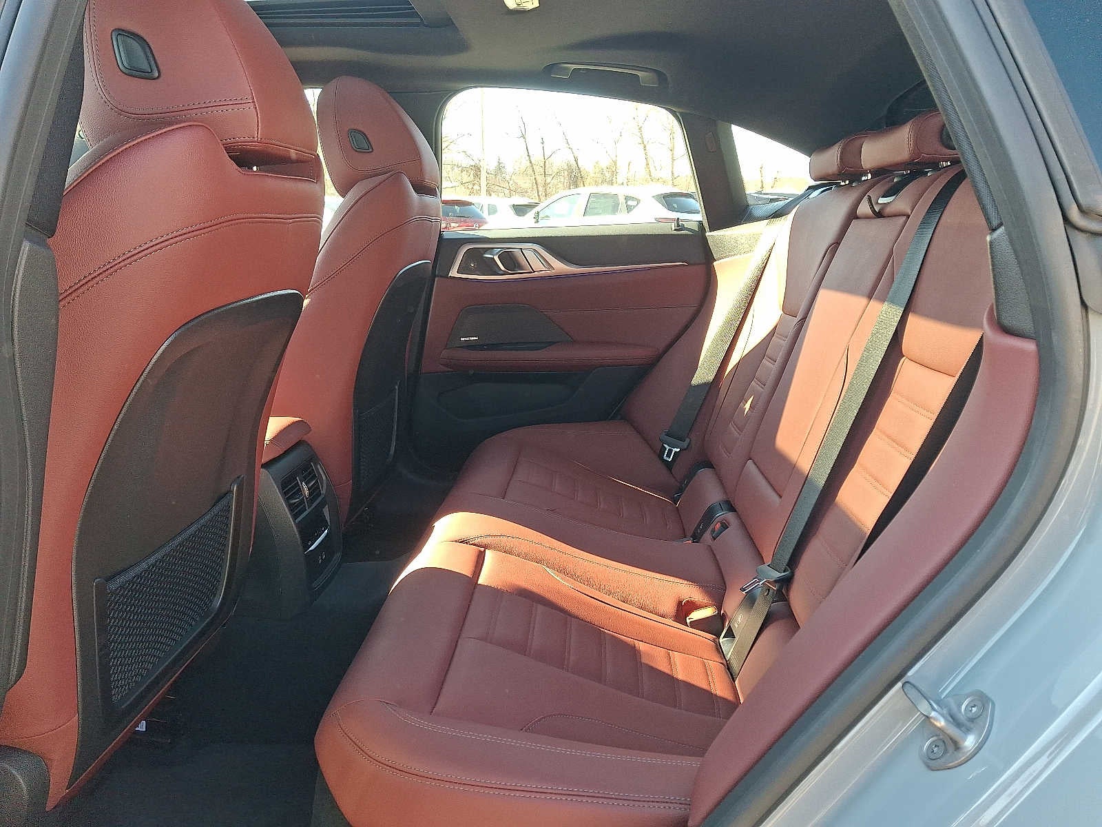 2023 BMW 4 Series M440i xDrive Gran Coupe