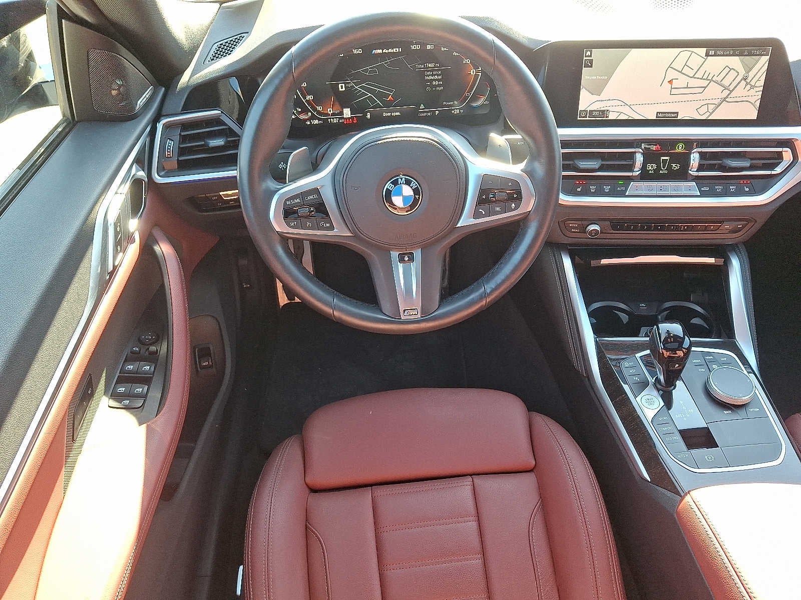 2023 BMW 4 Series M440i xDrive Gran Coupe