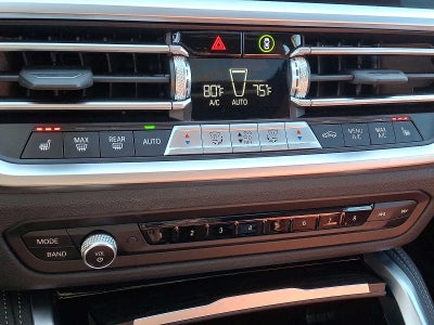 2023 BMW 4 Series M440i xDrive Gran Coupe