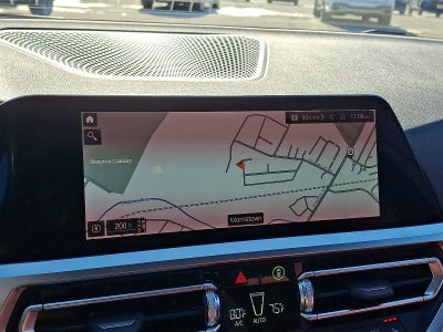 2023 BMW 4 Series M440i xDrive Gran Coupe