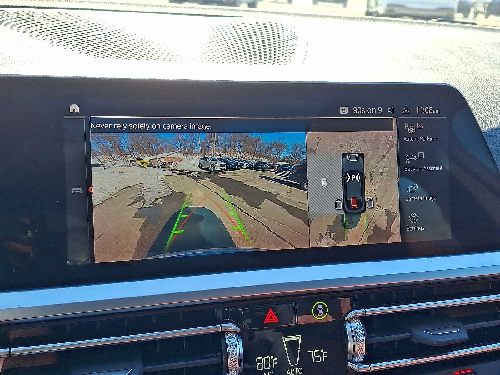 2023 BMW 4 Series M440i xDrive Gran Coupe