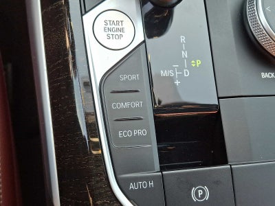 2023 BMW 4 Series M440i xDrive Gran Coupe