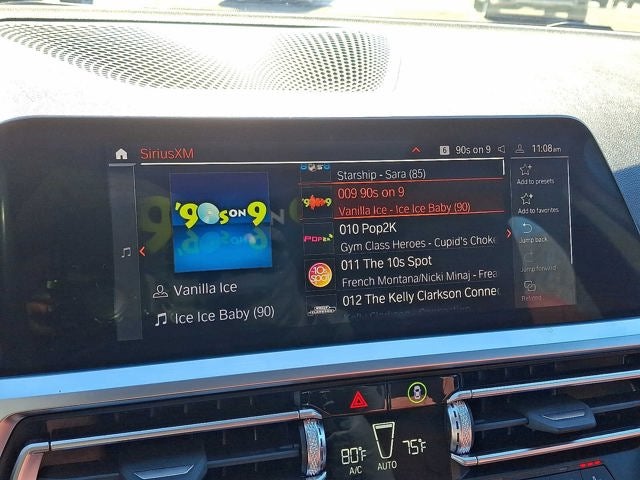 2023 BMW 4 Series M440i xDrive Gran Coupe