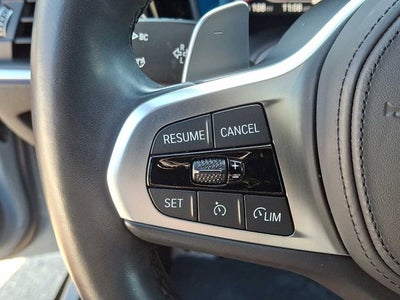 2023 BMW 4 Series M440i xDrive Gran Coupe