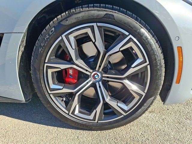 2023 BMW 4 Series M440i xDrive Gran Coupe