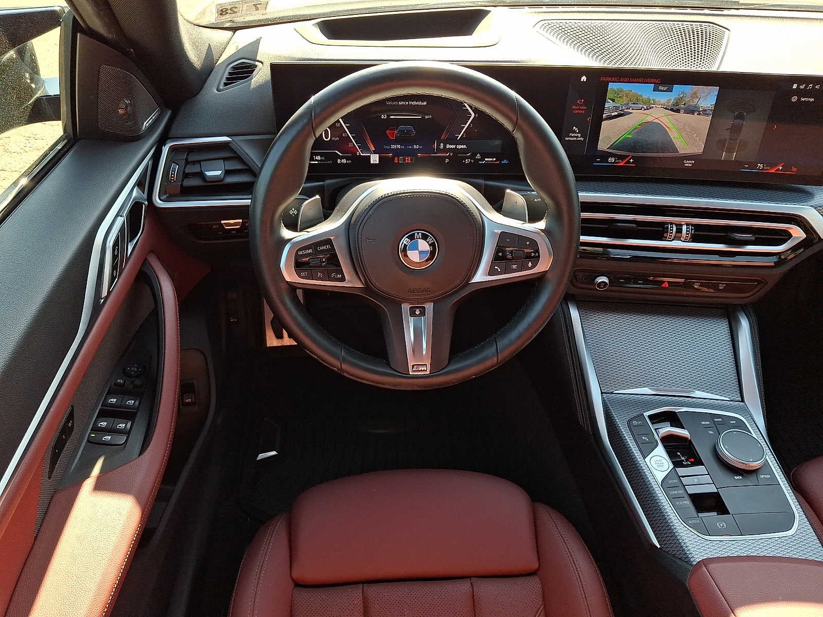 2024 BMW 4 Series M440i xDrive Gran Coupe