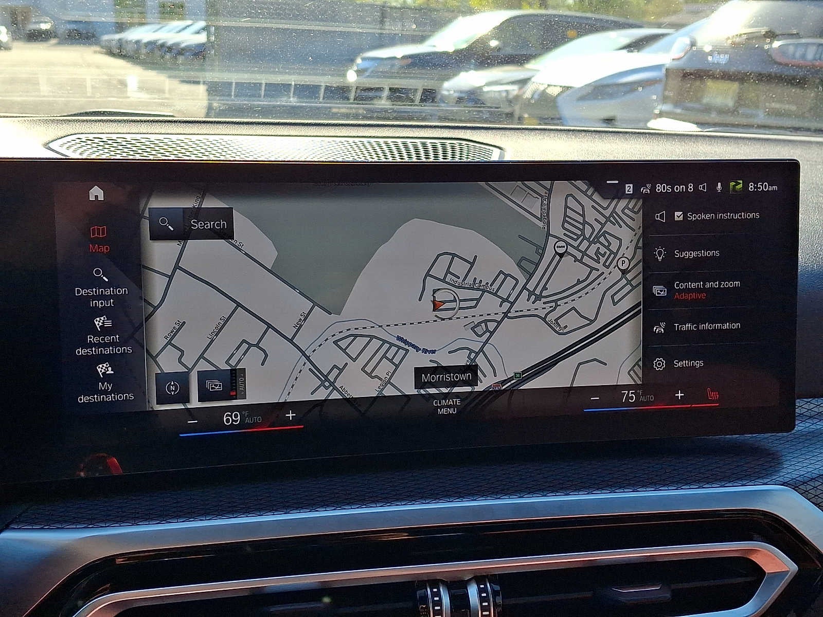 2024 BMW 4 Series M440i xDrive Gran Coupe