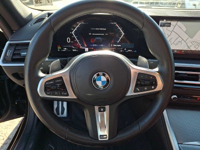 2024 BMW 4 Series M440i xDrive Gran Coupe