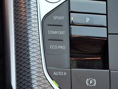 2024 BMW 4 Series M440i xDrive Gran Coupe
