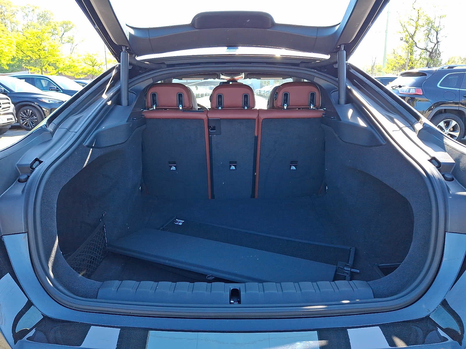 2024 BMW 4 Series M440i xDrive Gran Coupe