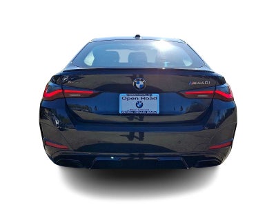 2024 BMW 4 Series M440i xDrive Gran Coupe