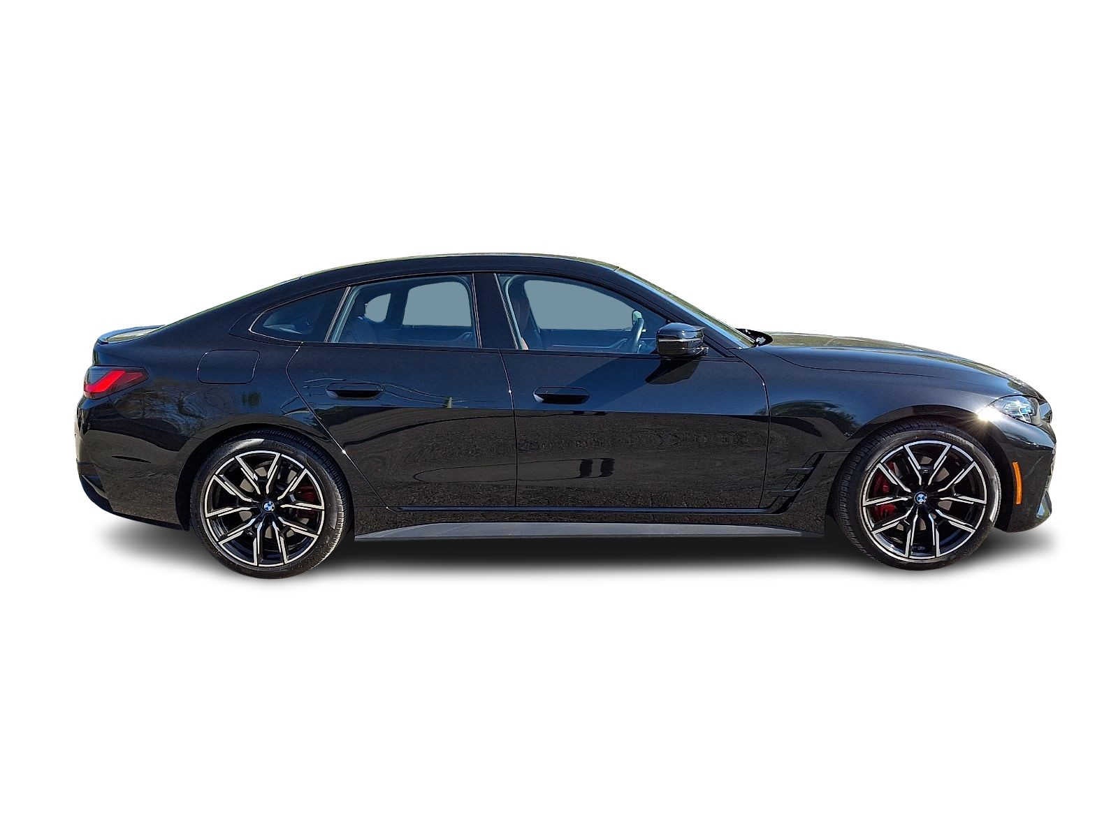 2024 BMW 4 Series M440i xDrive Gran Coupe