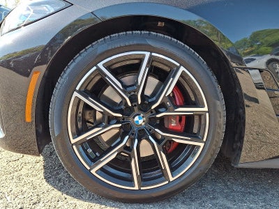 2024 BMW 4 Series M440i xDrive Gran Coupe