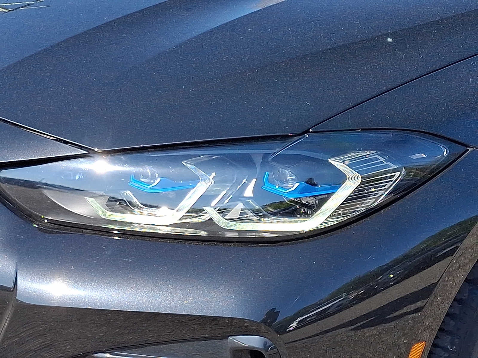 2024 BMW 4 Series M440i xDrive Gran Coupe
