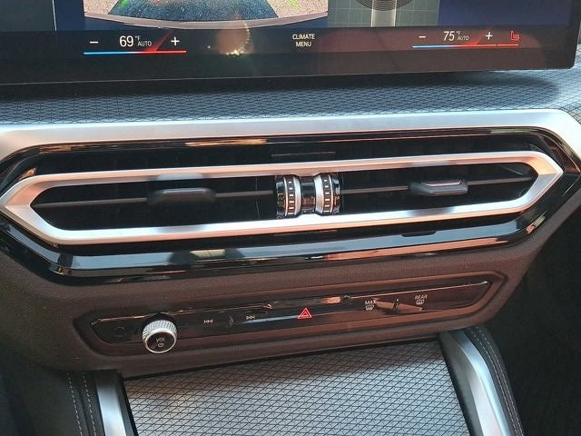 2024 BMW 4 Series M440i xDrive Gran Coupe
