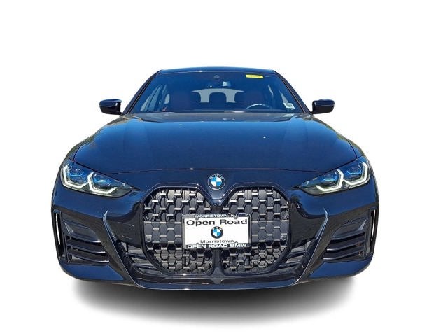 2024 BMW 4 Series M440i xDrive Gran Coupe